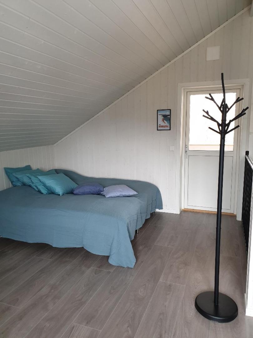 Olderdalen Ski Camp Szoba fotó